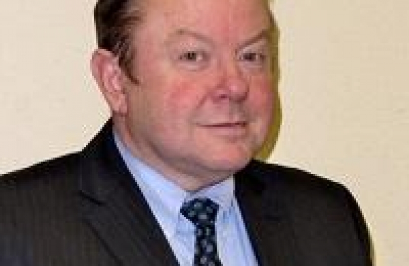 Cllr Short