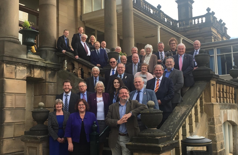 Derbyshire Conservatives