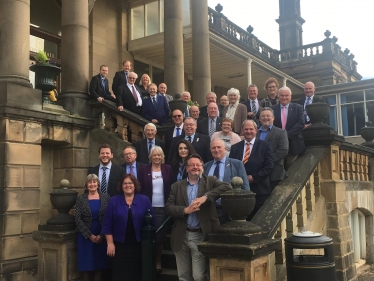 Derbyshire Conservatives